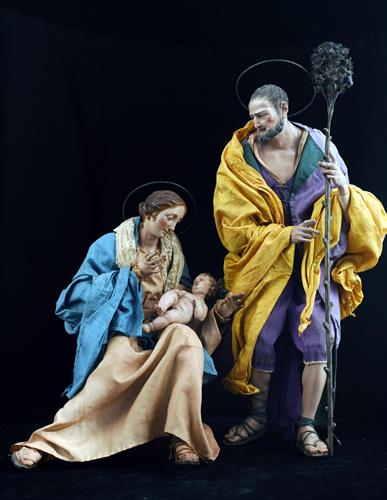Lotto 13 - Natività