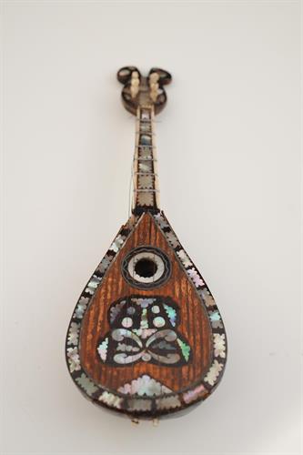 Lotto 142 - Mandolino