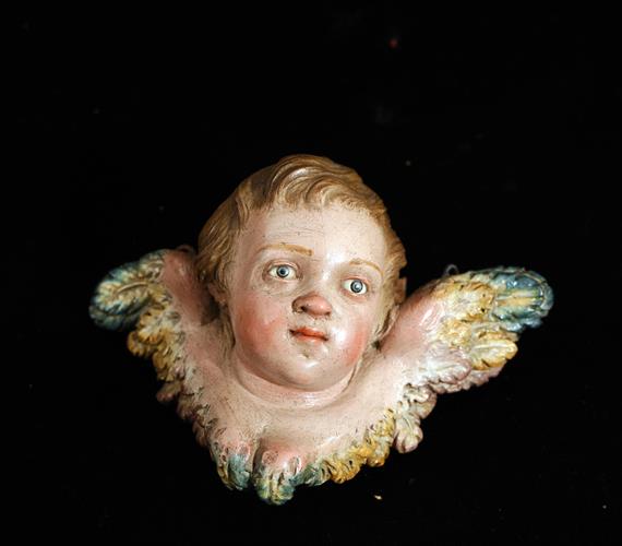 Lotto 17 - Cherubino attrib. C. Celebrano