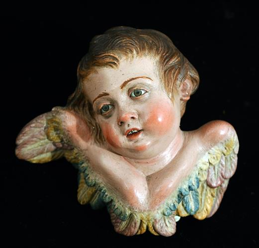 Lotto 20 - Cherubino attrib. C. Celebrano