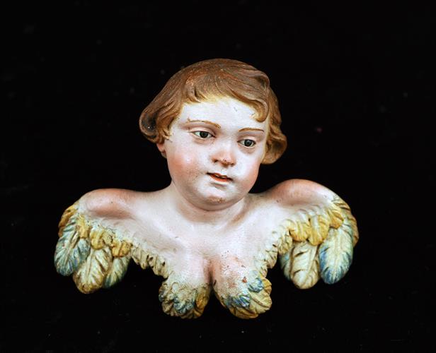 Lotto 21 - Cherubino