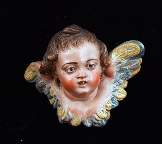 Lotto 22 - Cherubino
