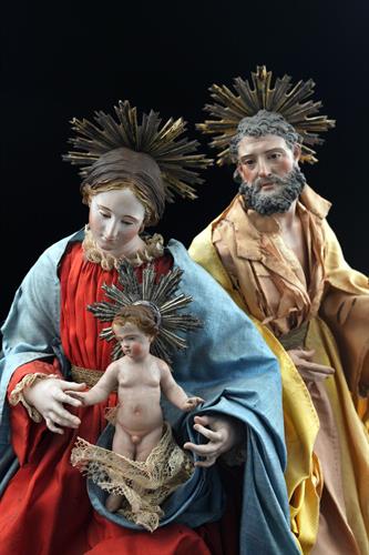 Lotto 56 - Natività