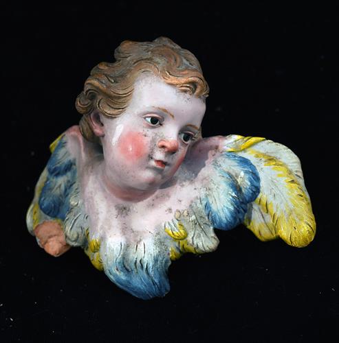 Lotto 60 - Cherubino