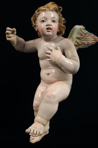 Lotto 80 - Putto
