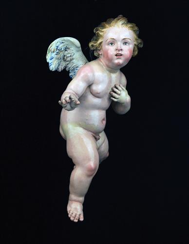 Lotto 81 - Putto