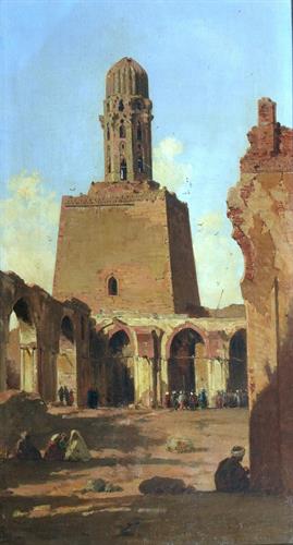 Lotto 104 - Marinelli Vincenzo