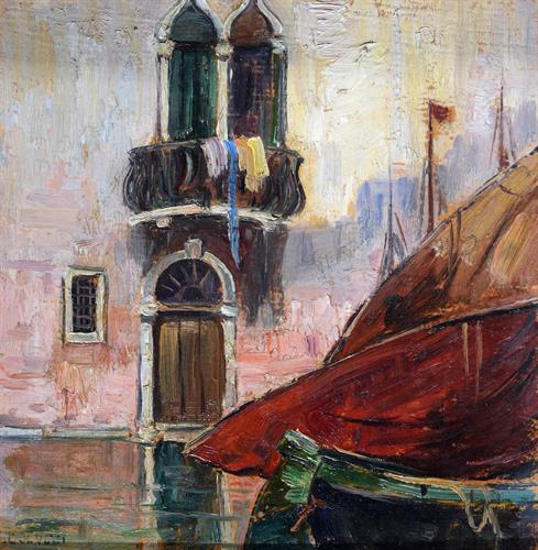 Lotto 17 - Colucci Vincenzo