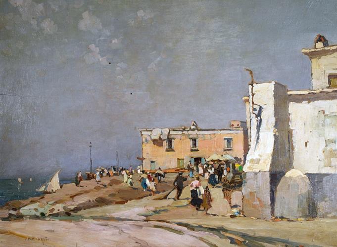 Lotto 31 - De Corsi Nicolas