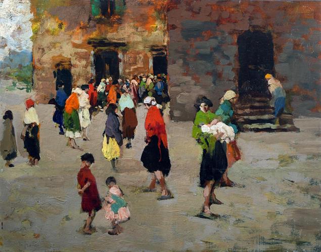 Lotto 38 - Irolli Vincenzo