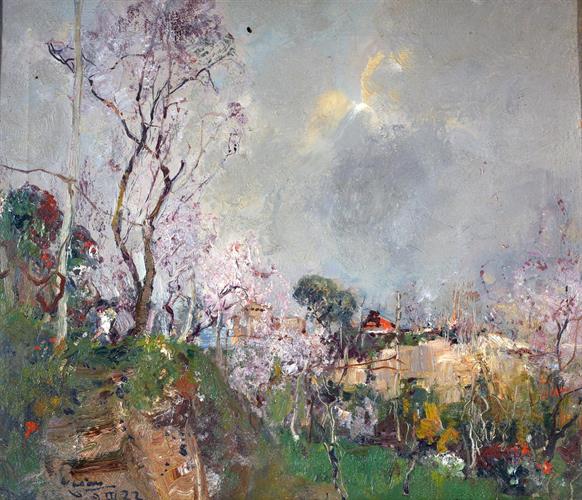 Lotto 39 - Casciaro Giuseppe
