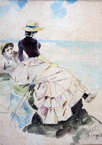 Lotto 49 - Scoppetta Pietro