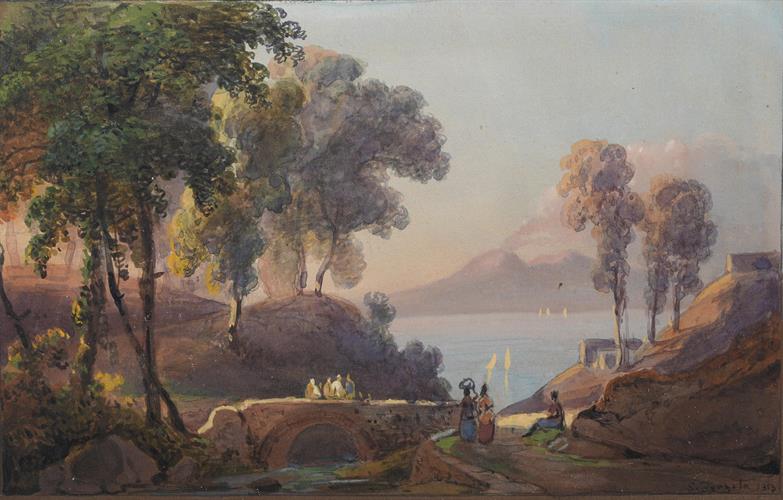 Lotto 57 - Fergola Salvatore