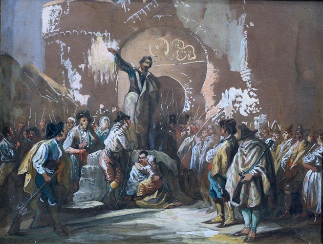 Lotto 71 - Gigante Giacinto