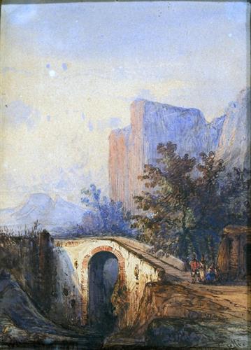 Lotto 73 - Carelli Achille