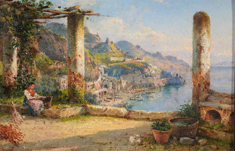 Lotto 75 - Giusti Guglielmo
