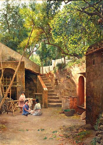 Lotto 85 - Navorelli Guglielmo