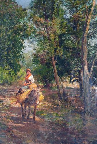 Lotto 89 - Matania Edoardo