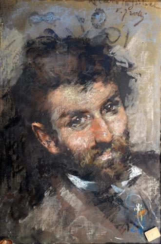 Lotto 96 - Irolli Vincenzo