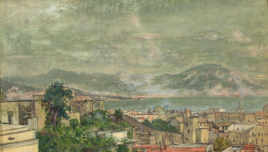 Lotto 113 - Bottiglieri Gennaro