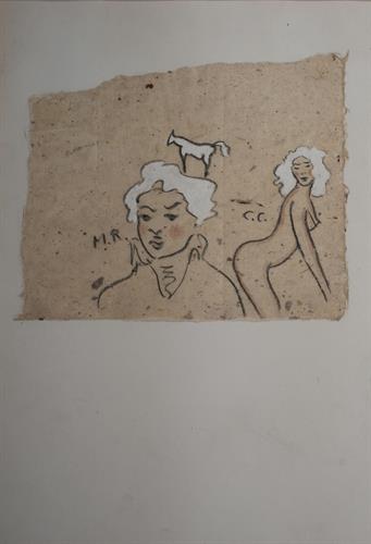 Lotto 132 - Tatafiore Ernesto