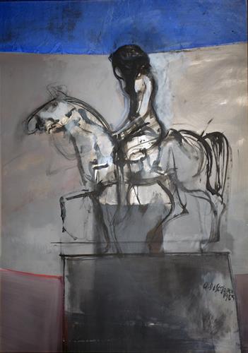 Lotto 136 - De Stefano Armando