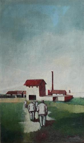Lotto 140 - Enotrio