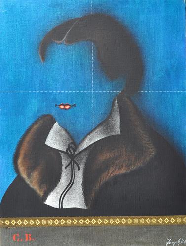 Lotto 143 - Fergola Sergio