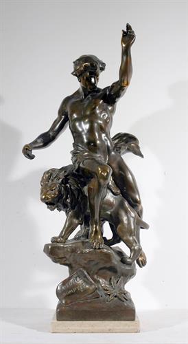 Lotto 145 - Picault E.