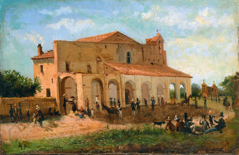 Lotto 32 - Palizzi Nicola