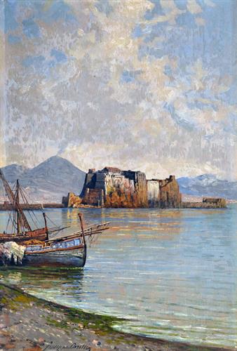 Lotto 33 - Carelli Giuseppe
