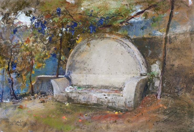 Lotto 49 - Casciaro Giuseppe