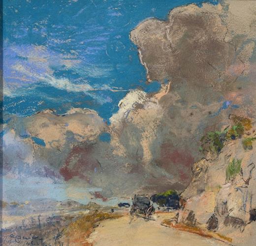 Lotto 61 - Casciaro Giuseppe