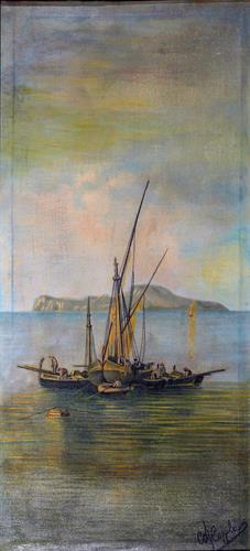 Lotto 78 - Coppola Antonio