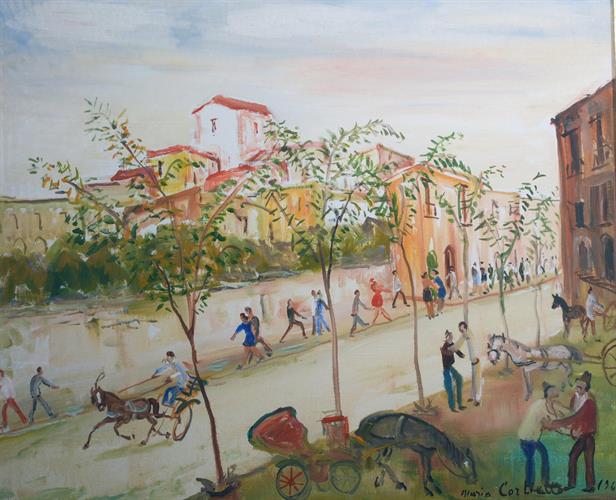 Lotto 95 - Cortiello Mario