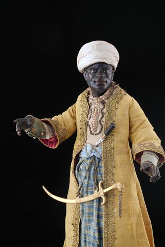 Lotto 26 - Orientale