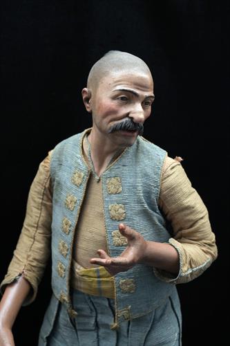 Lotto 51 - Orientale