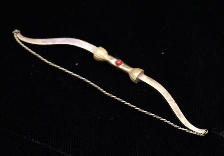 Lotto 78 - Arco per freccia