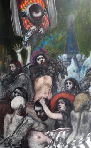 Lotto 100 - De Stefano Armando