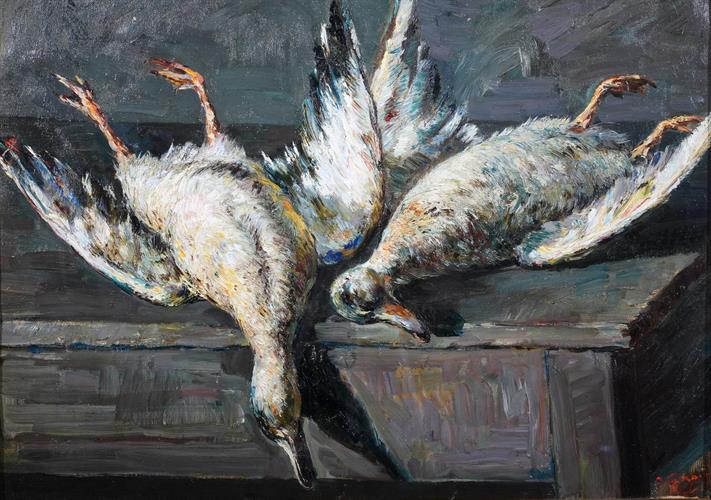 Lotto 104 - Grassi Alfonso