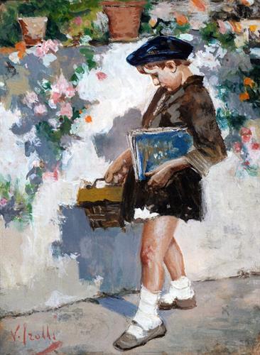 Lotto 11 - Irolli Vincenzo