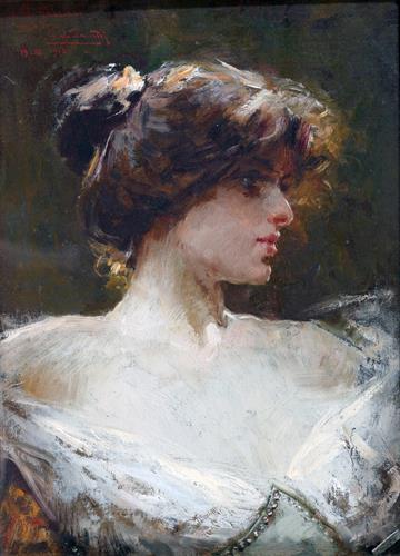 Lotto 12 - de Sanctis Giuseppe