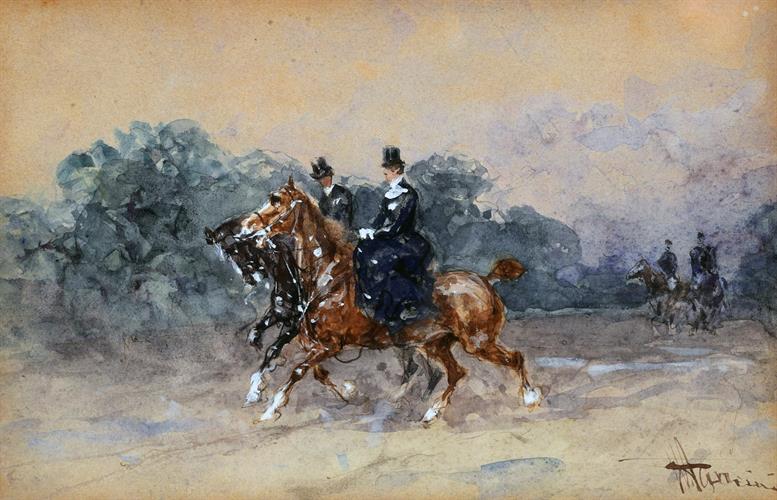 Lotto 14 - Mancini Francesco detto Lord