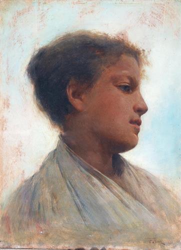 Lotto 15 - Fabron Luigi