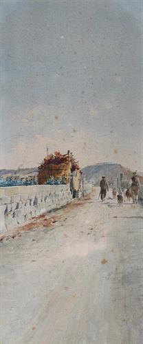 Lotto 1 - Loria Vincenzo