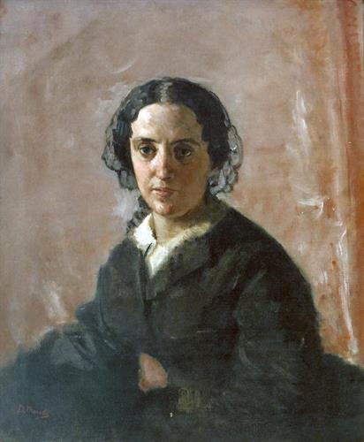 Lotto 25 - Morelli Domenico