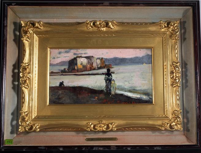 Lotto 26 - Mancini Antonio