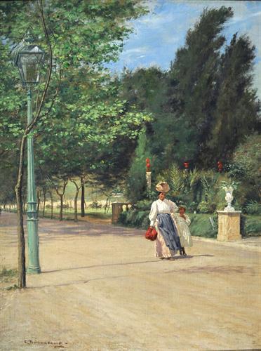 Lotto 27 - Brancaccio Carlo