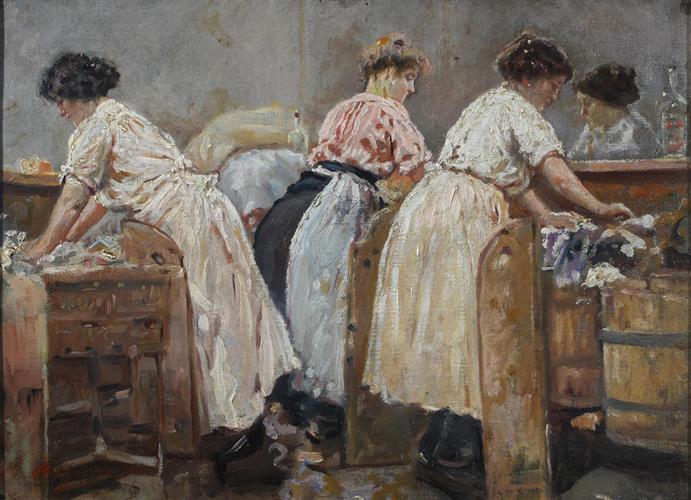 Lotto 28 - Ragione Raffaele