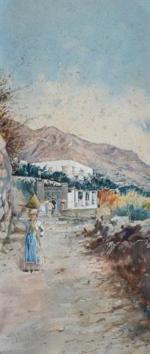 Lotto 2 - Loria Vincenzo